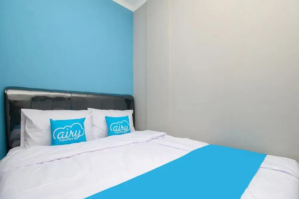 Тангеранг: Airy Karawaci Empu Barada Raya 51 Tangerang