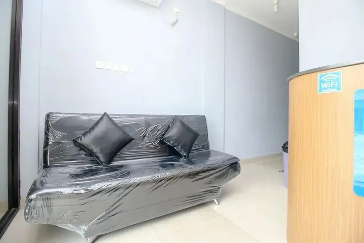 Тангеранг: Airy Karawaci Empu Barada Raya 51 Tangerang