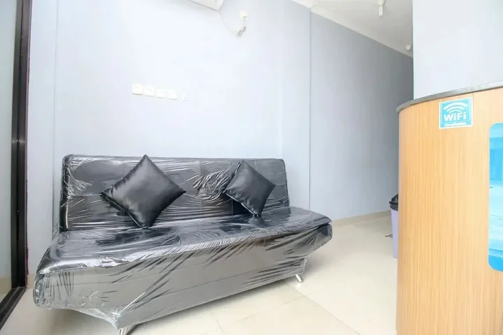 Тангеранг: Airy Karawaci Empu Barada Raya 51 Tangerang