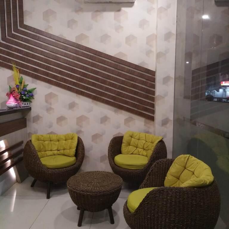 Батам: Namii Hotel