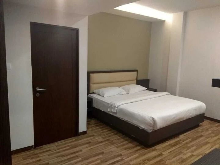 Батам: Namii Hotel