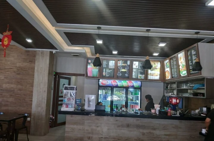Батам: Namii Hotel
