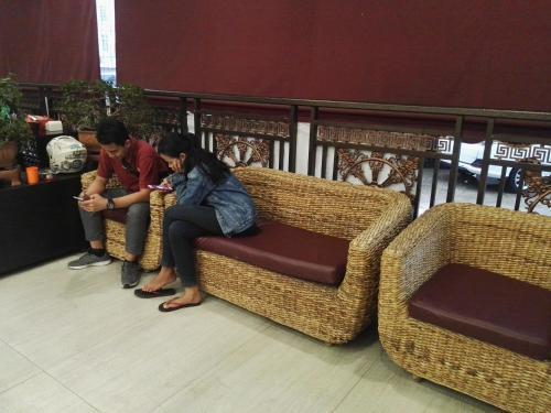 Батам: Namii Hotel