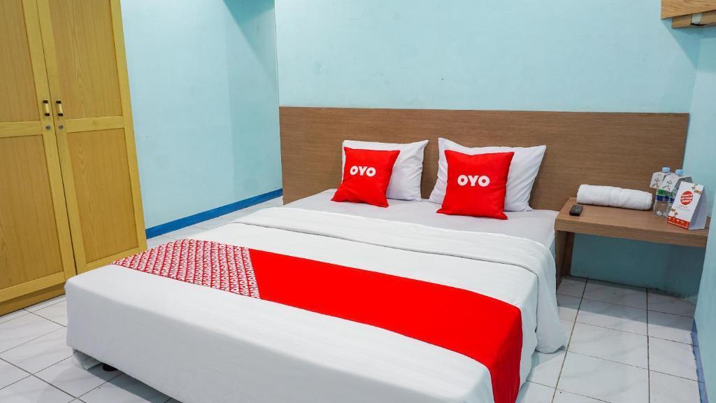 Бандунг: OYO 2088 Grha Blue Sky Syariah