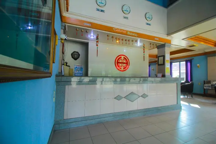 Дюмай: OYO 1915 Southern Asia Hotel