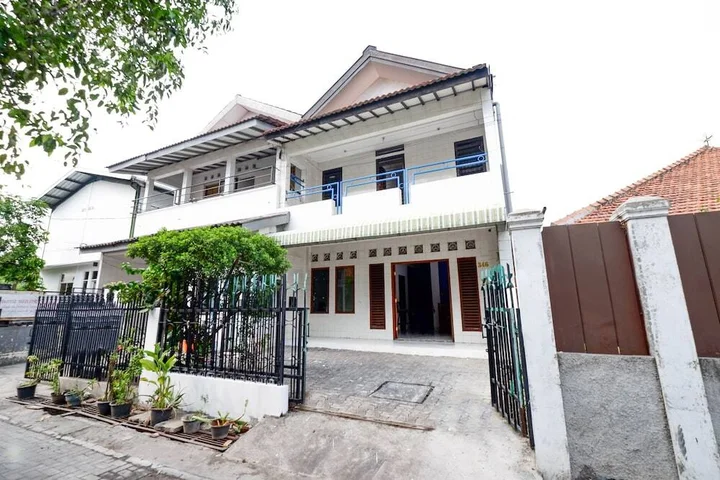 Семаранг: OYO Life 1942 Asia Residence Syariah