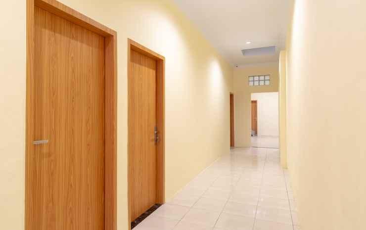 Медан: Oyo 1505 Studio 10 Home Stay