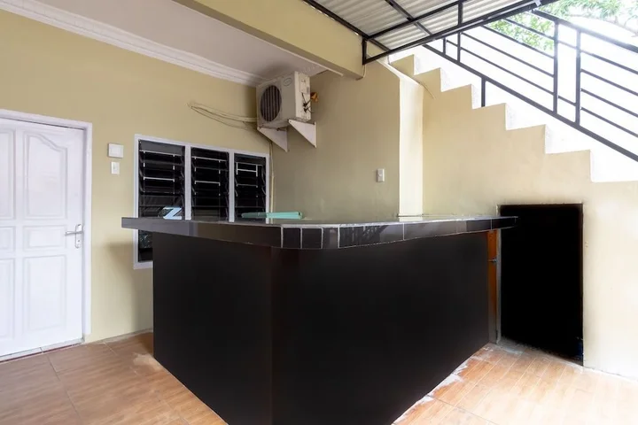 Медан: OYO 1507 Doriyu Homestay
