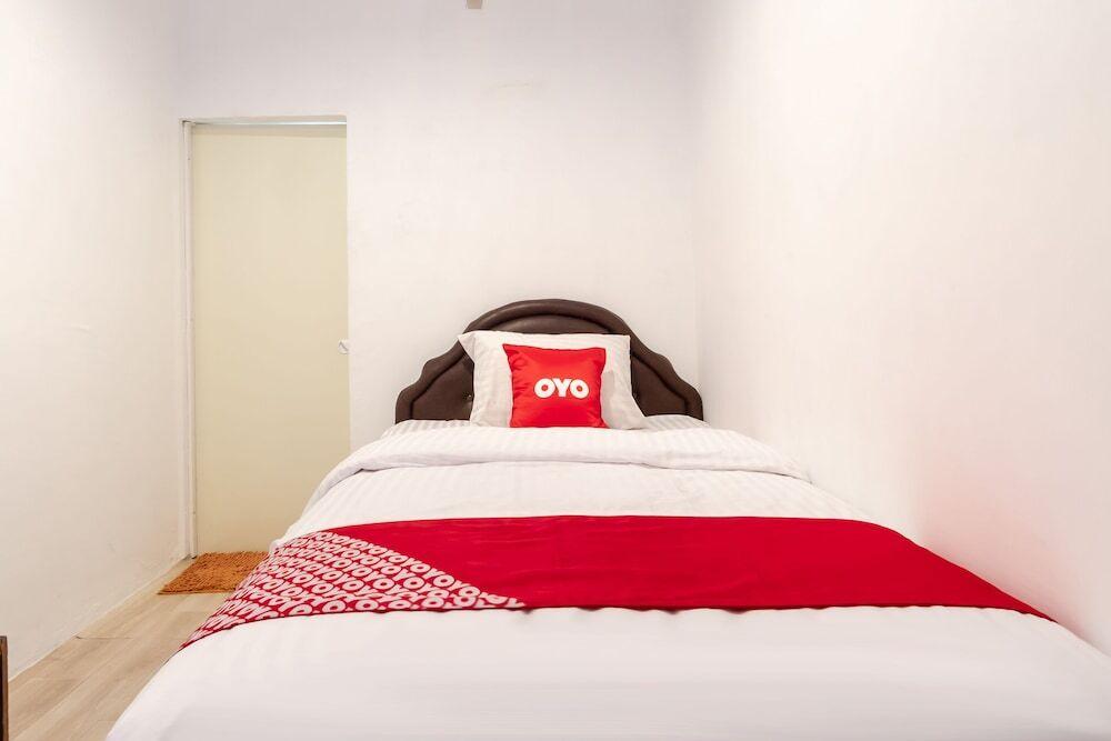 Медан: OYO 1507 Doriyu Homestay