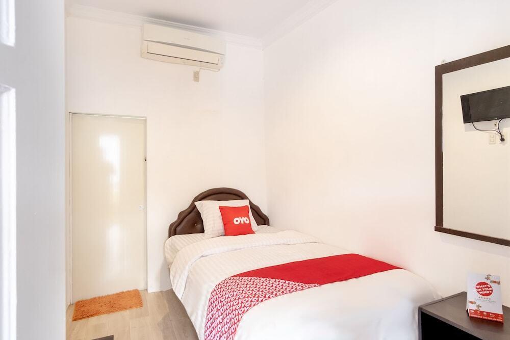 Медан: OYO 1507 Doriyu Homestay