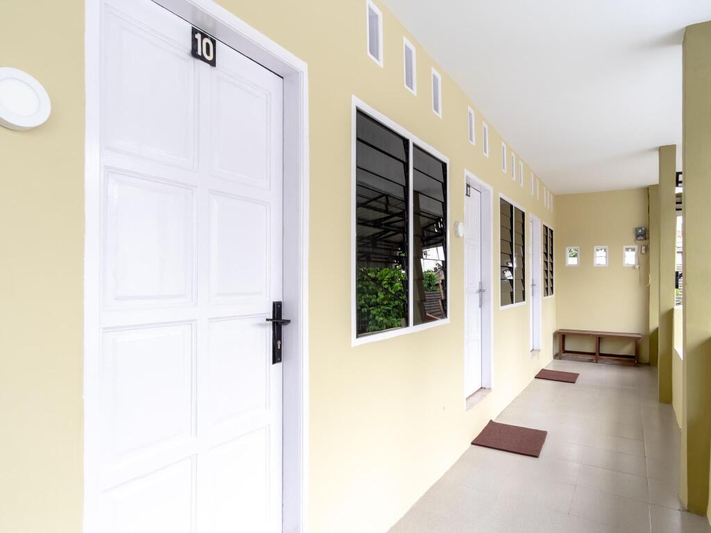 Медан: OYO 1507 Doriyu Homestay