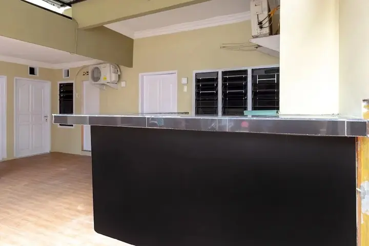 Медан: OYO 1507 Doriyu Homestay