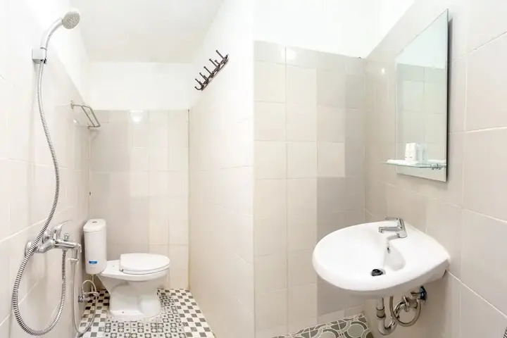 Медан: OYO 1507 Doriyu Homestay