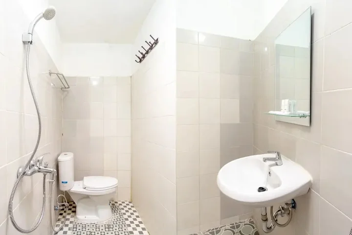 Медан: OYO 1507 Doriyu Homestay