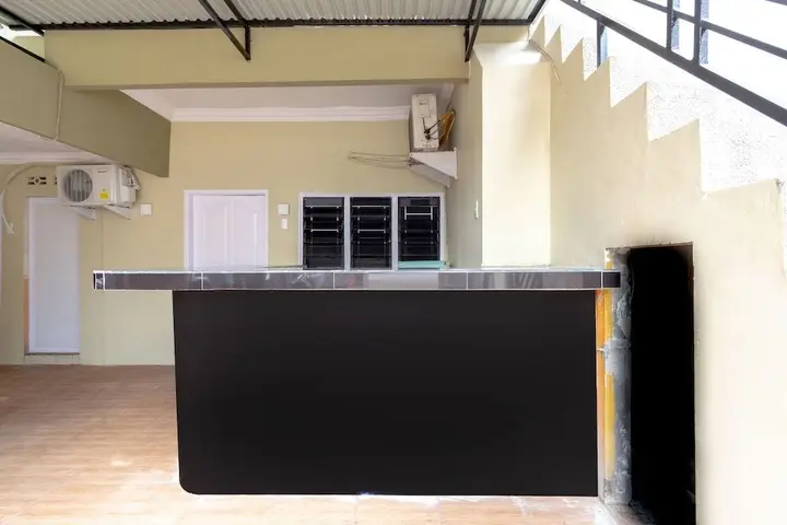 Медан: OYO 1507 Doriyu Homestay