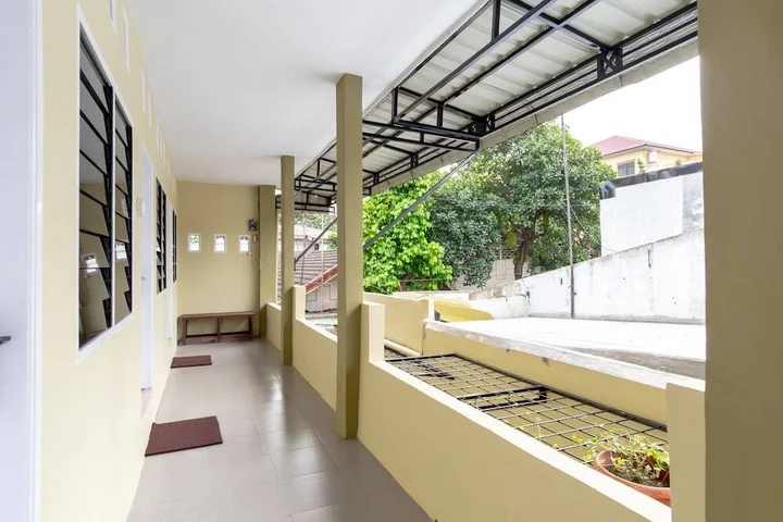 Медан: OYO 1507 Doriyu Homestay