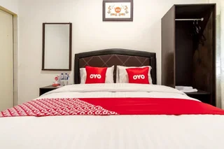 Медан: OYO 1507 Doriyu Homestay