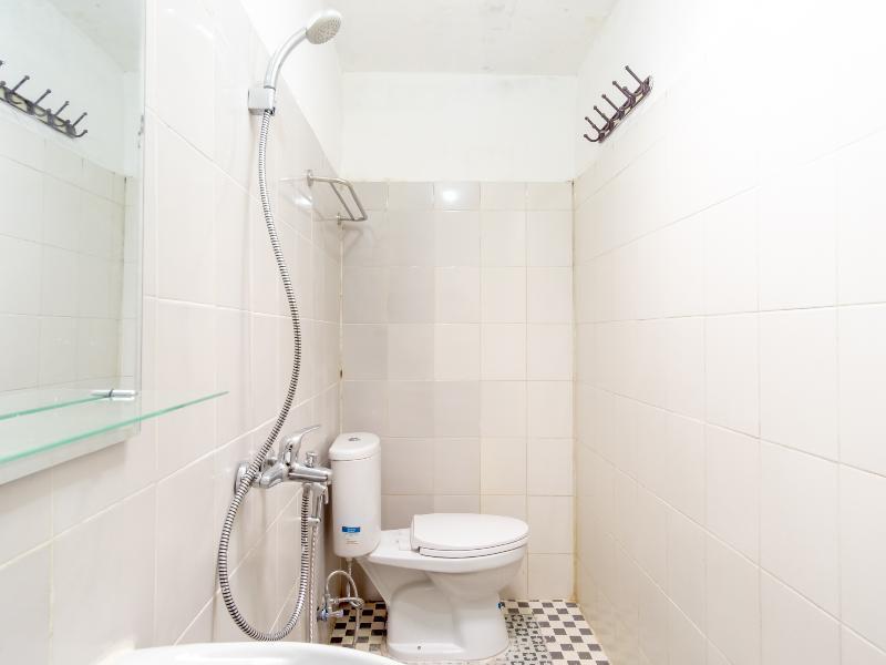 Медан: OYO 1507 Doriyu Homestay