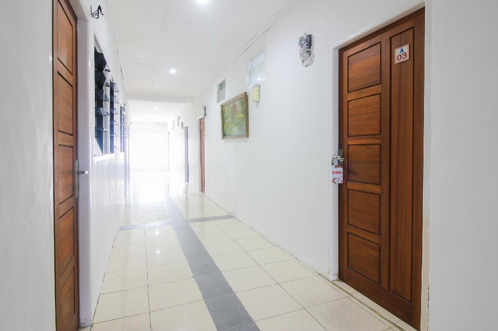 Пеканбару: OYO 1905 Davonsa Homestay Syariah