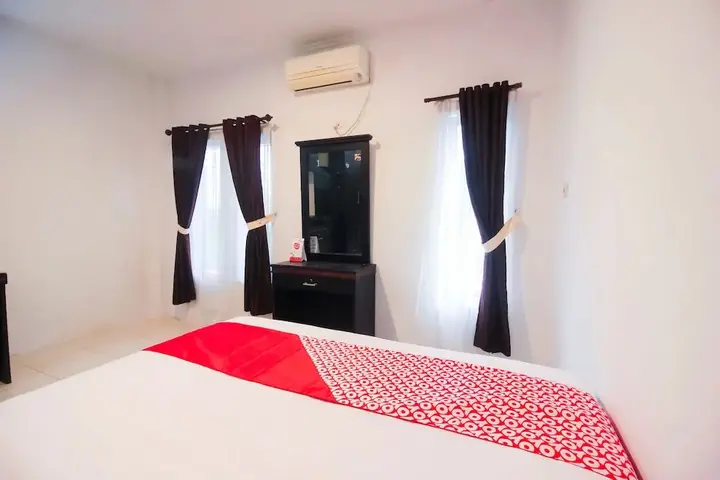 Пеканбару: OYO 1905 Davonsa Homestay Syariah