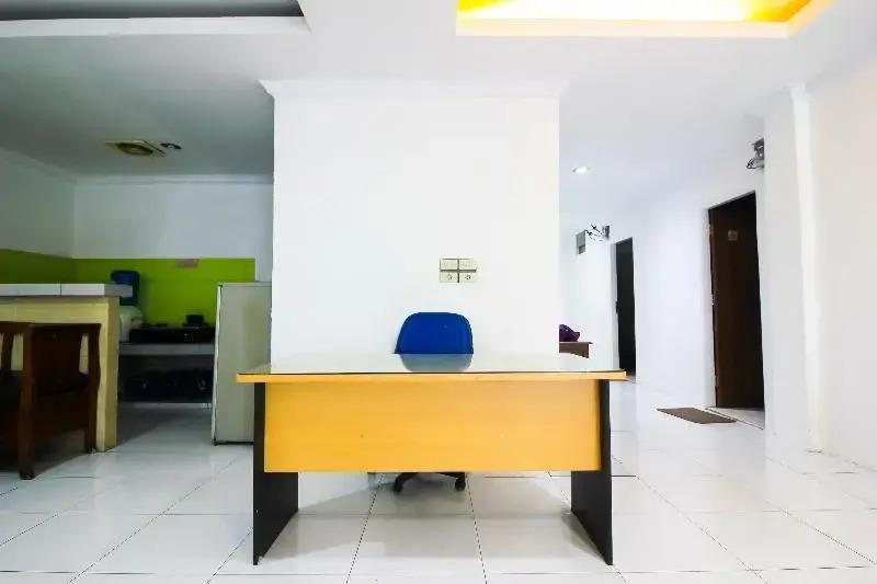 Пеканбару: OYO 1905 Davonsa Homestay Syariah