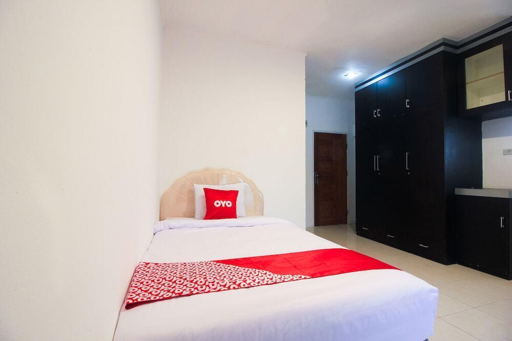 Пеканбару: OYO 1905 Davonsa Homestay Syariah