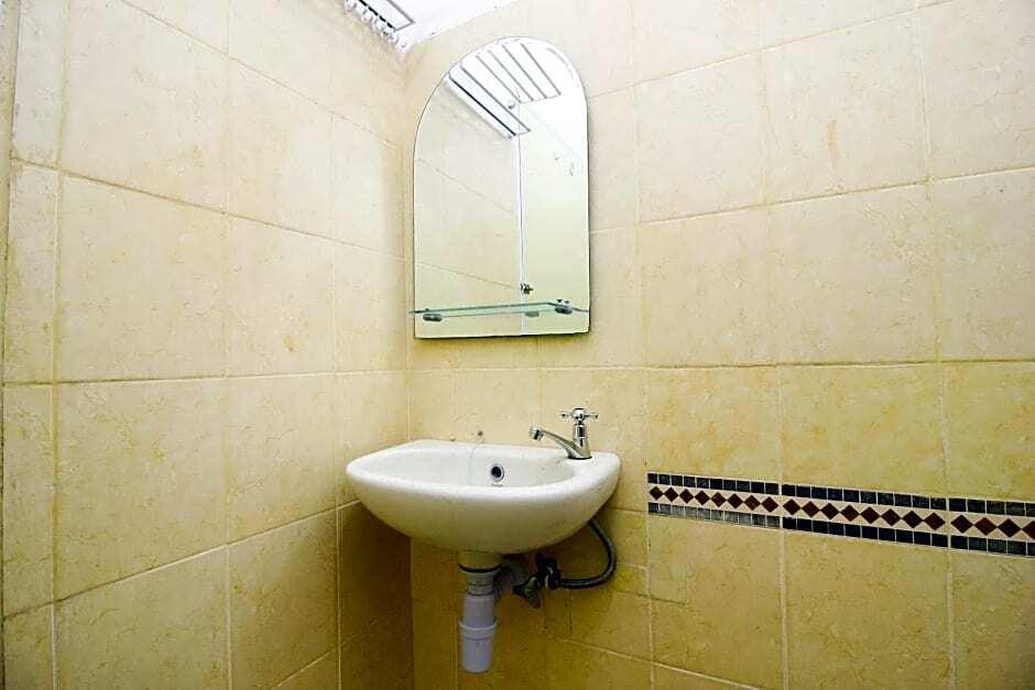 Пеканбару: OYO 1905 Davonsa Homestay Syariah