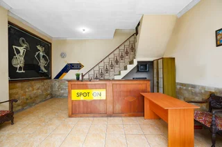 Суракарта: SPOT ON 2011 Hotel Mekar Sari