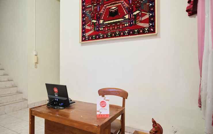Депок: OYO 2061 Rizki Dhira Guest House Syariah