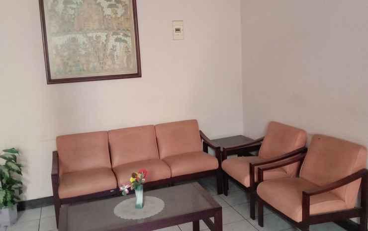Суракарта: OYO 1751 Hotel Trihadhi