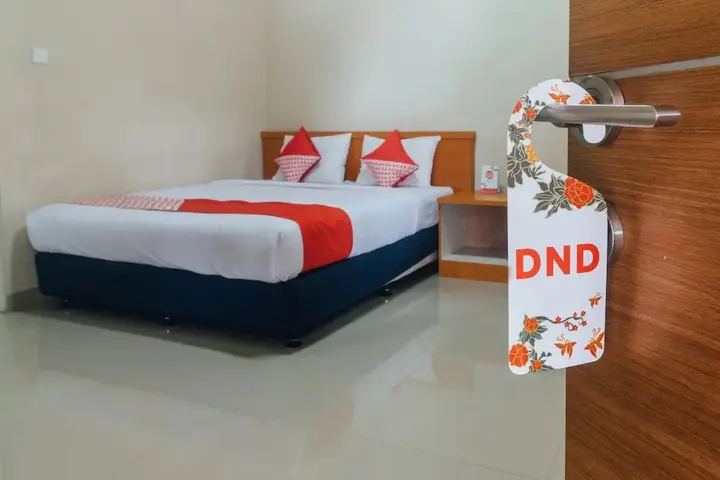 Амбон: OYO 1448 Mangga Dua Guest House