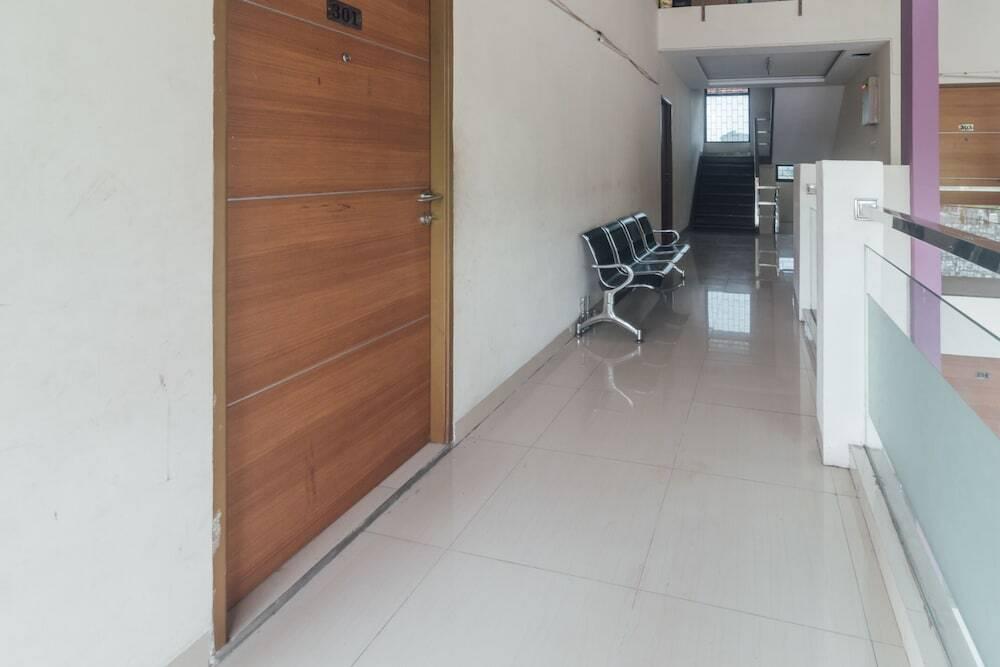 Амбон: OYO 1448 Mangga Dua Guest House