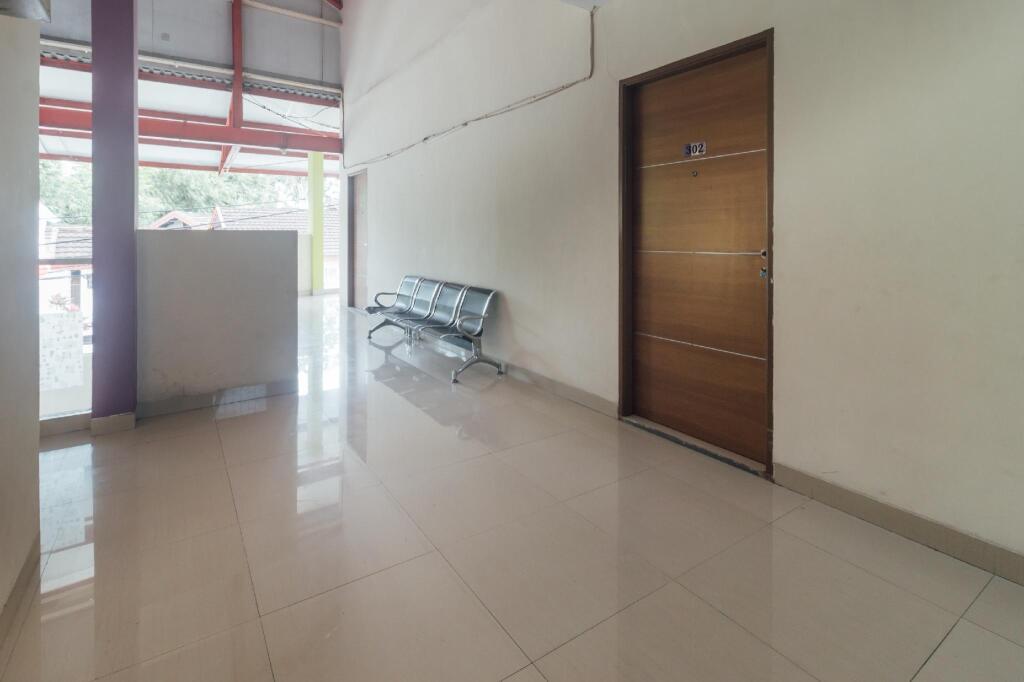 Амбон: OYO 1448 Mangga Dua Guest House