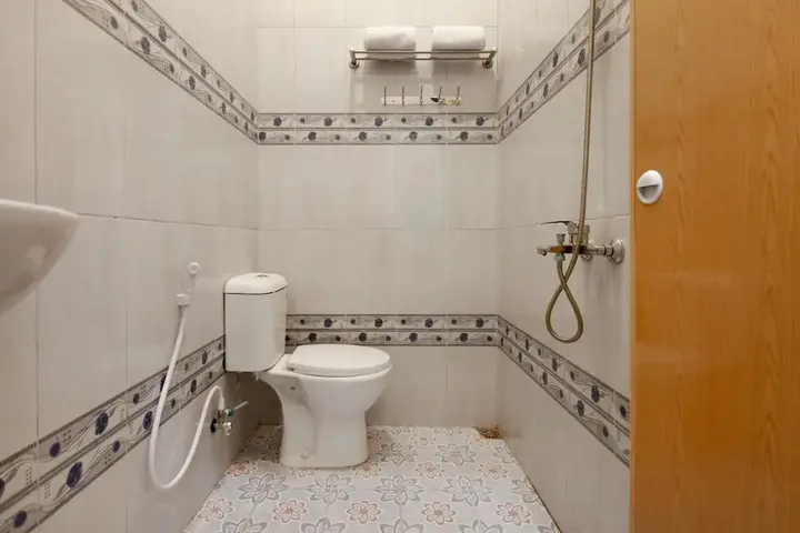 Медан: OYO Living 1332 Almonsari Residence