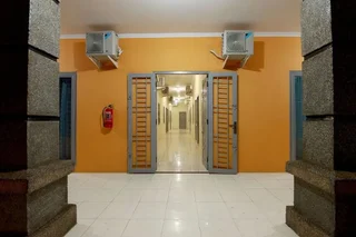 Медан: OYO Living 1332 Almonsari Residence