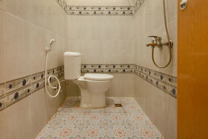 Медан: OYO Living 1332 Almonsari Residence