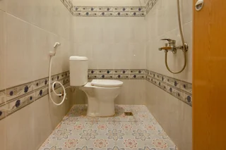 Медан: OYO Living 1332 Almonsari Residence