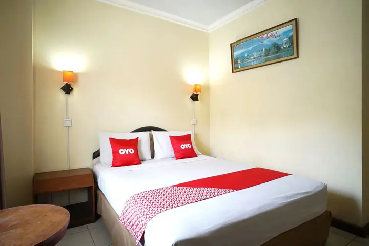 Баликпапан: OYO 2015 Bandara Hotel Balikpapan