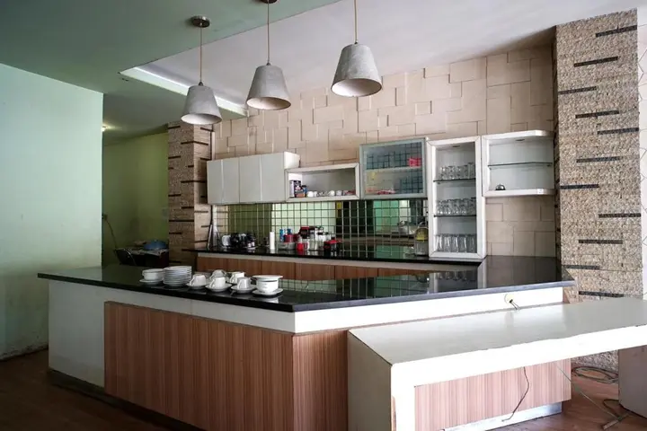 Баликпапан: OYO 2015 Bandara Hotel Balikpapan