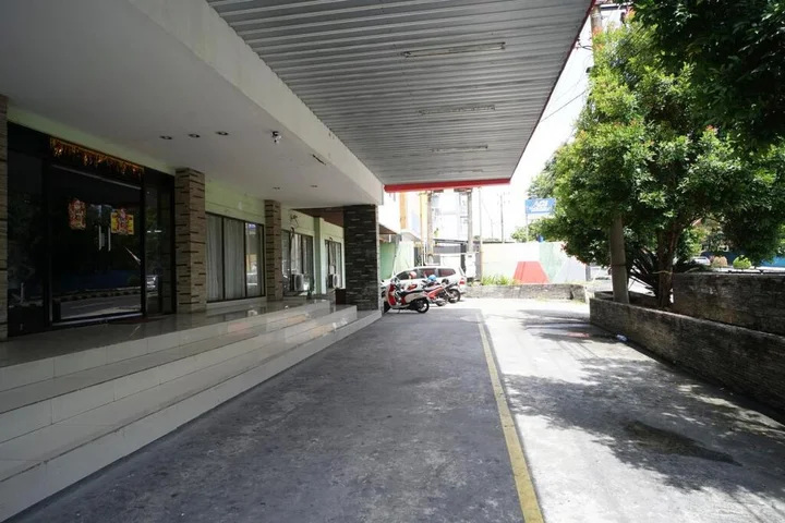 Баликпапан: OYO 2015 Bandara Hotel Balikpapan
