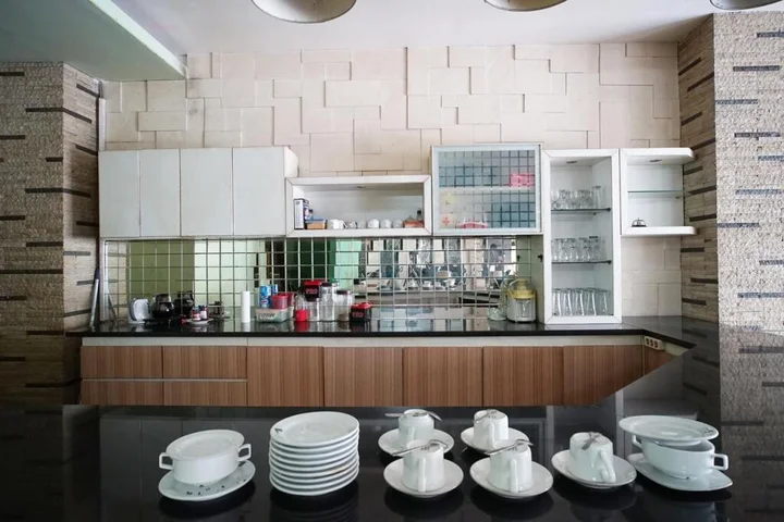 Баликпапан: OYO 2015 Bandara Hotel Balikpapan