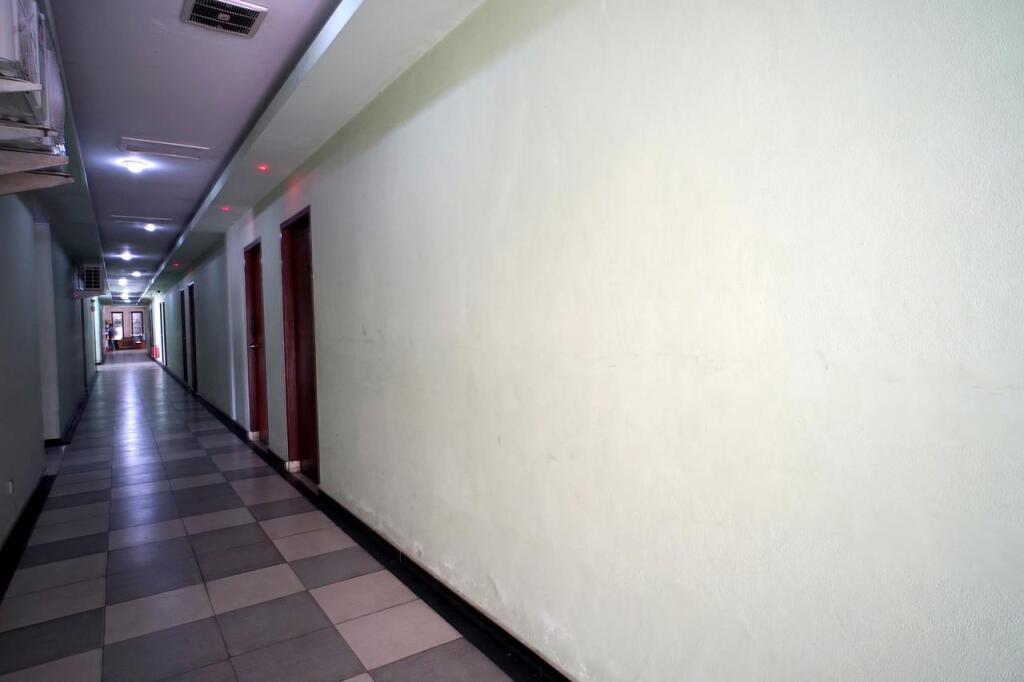 Баликпапан: OYO 2015 Bandara Hotel Balikpapan