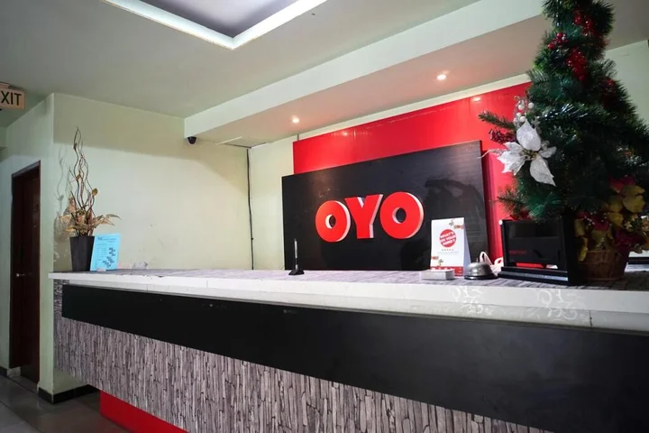 Баликпапан: OYO 2015 Bandara Hotel Balikpapan