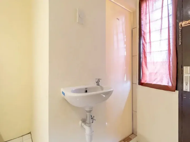Медан: OYO 1634 Dom Residence