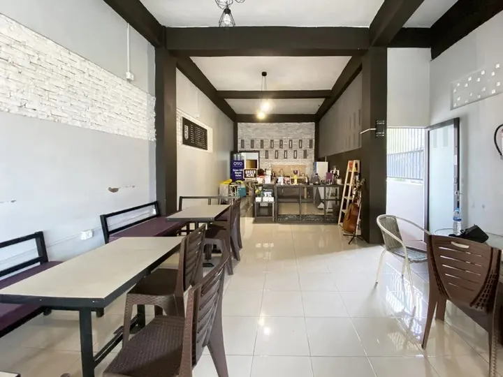 Медан: OYO 1634 Dom Residence