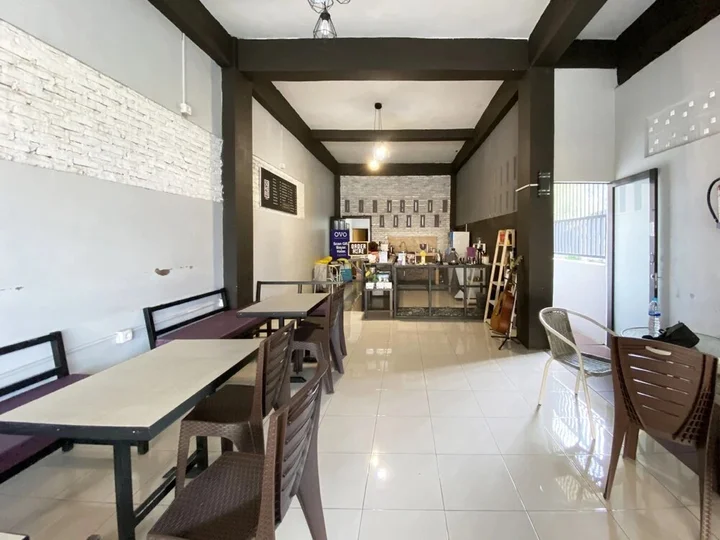 Медан: OYO 1634 Dom Residence