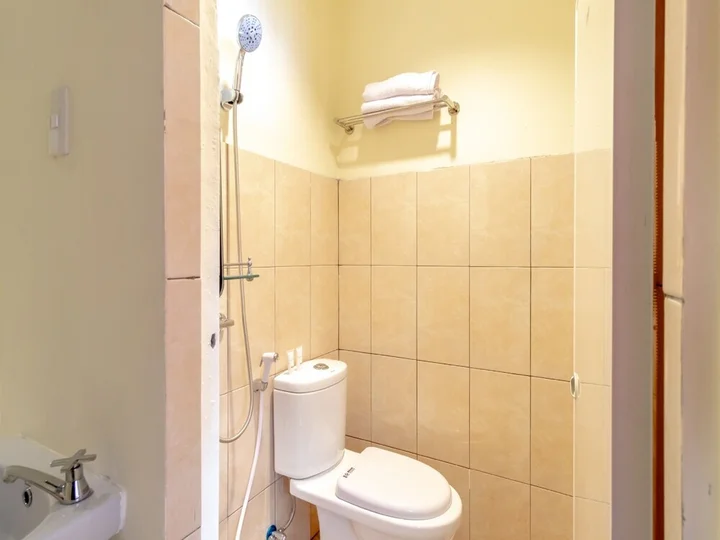 Медан: OYO 1634 Dom Residence