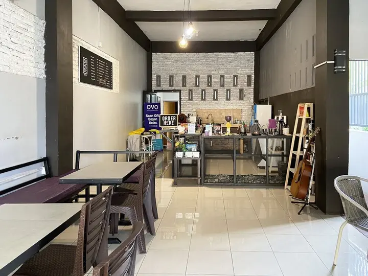 Медан: OYO 1634 Dom Residence