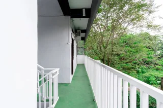 Медан: OYO 1634 Dom Residence