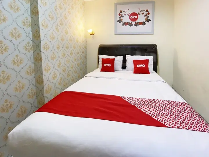 Медан: OYO 1634 Dom Residence